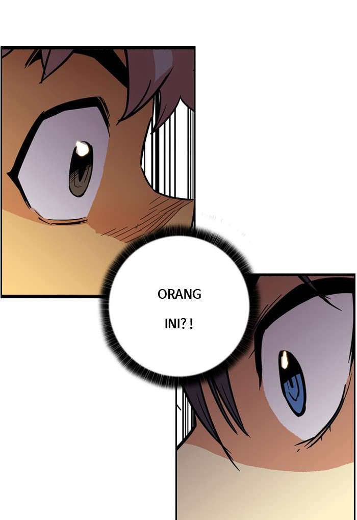 Troll Trap Chapter 46 Gambar 4