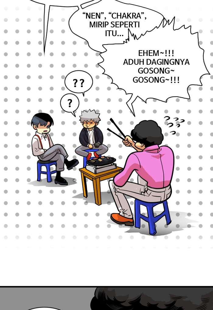 Troll Trap Chapter 46 Gambar 42