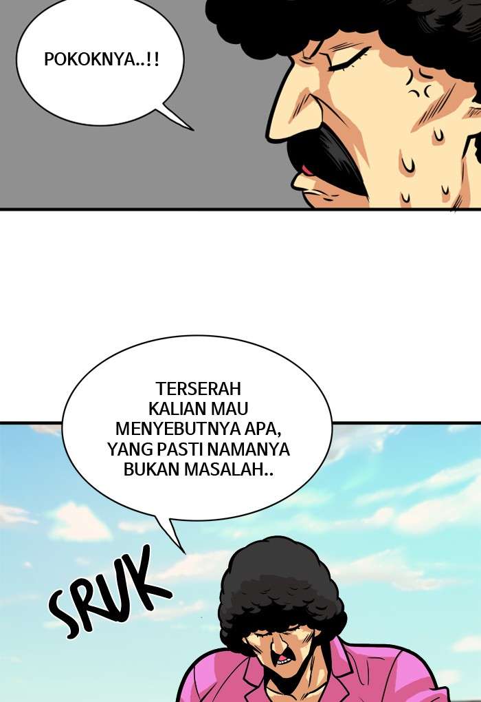 Troll Trap Chapter 46 Gambar 43