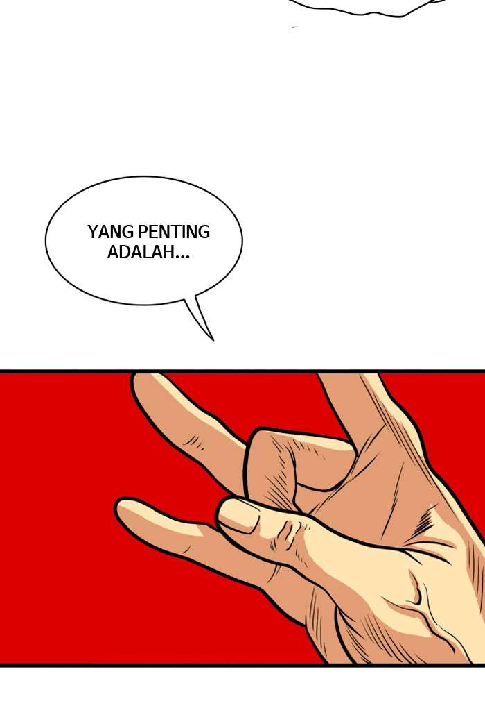 Troll Trap Chapter 46 Gambar 45
