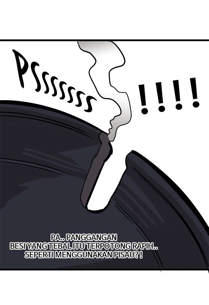 Troll Trap Chapter 46 Gambar 50