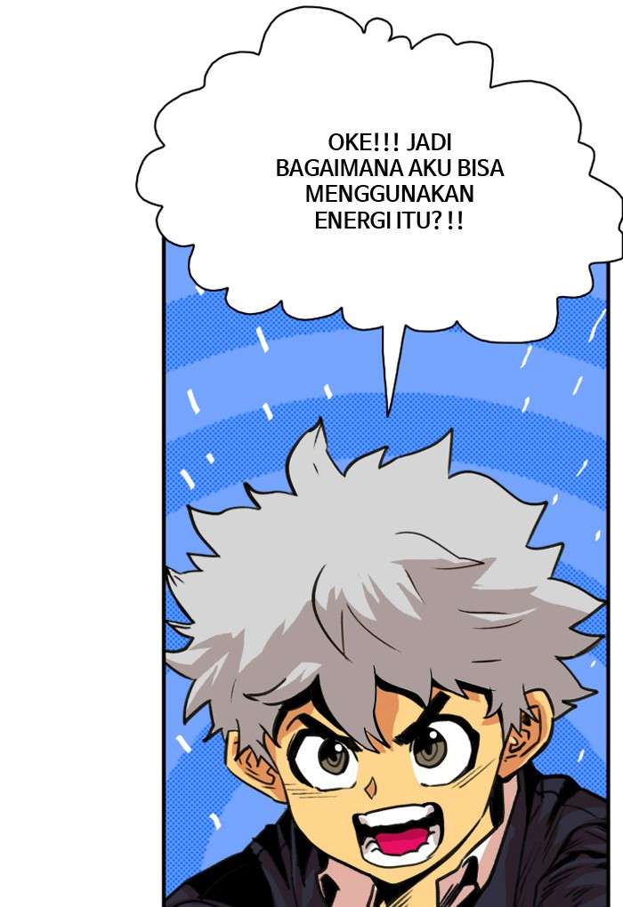 Troll Trap Chapter 46 Gambar 54