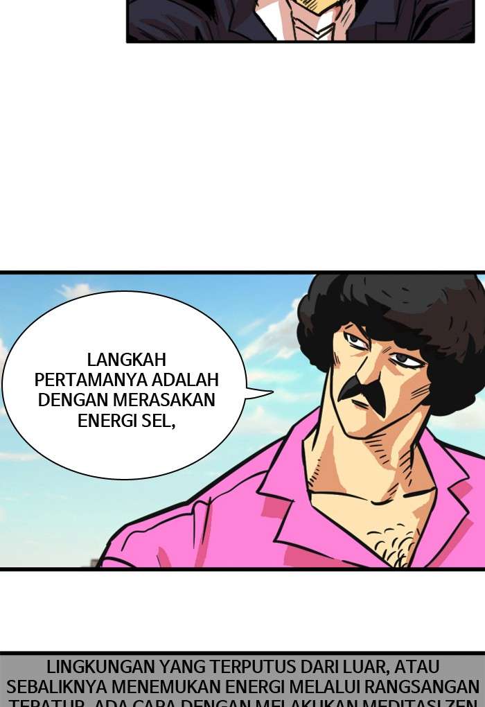 Troll Trap Chapter 46 Gambar 55