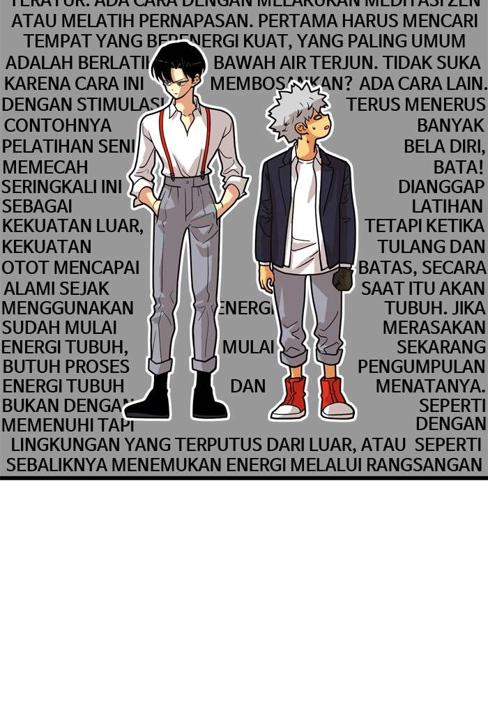 Troll Trap Chapter 46 Gambar 56