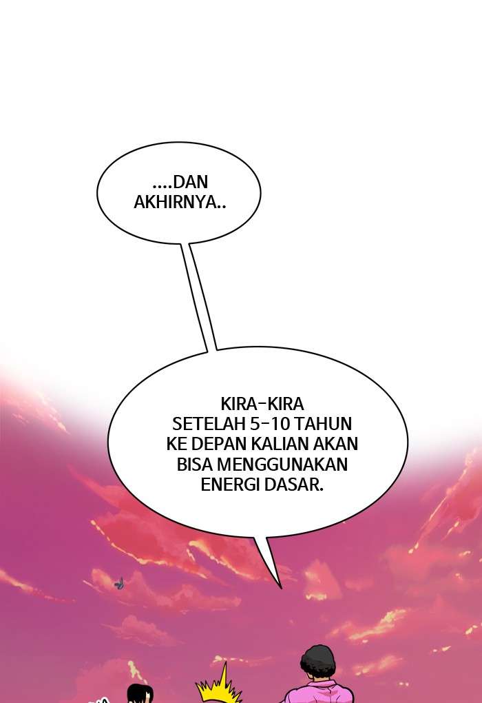 Troll Trap Chapter 46 Gambar 57