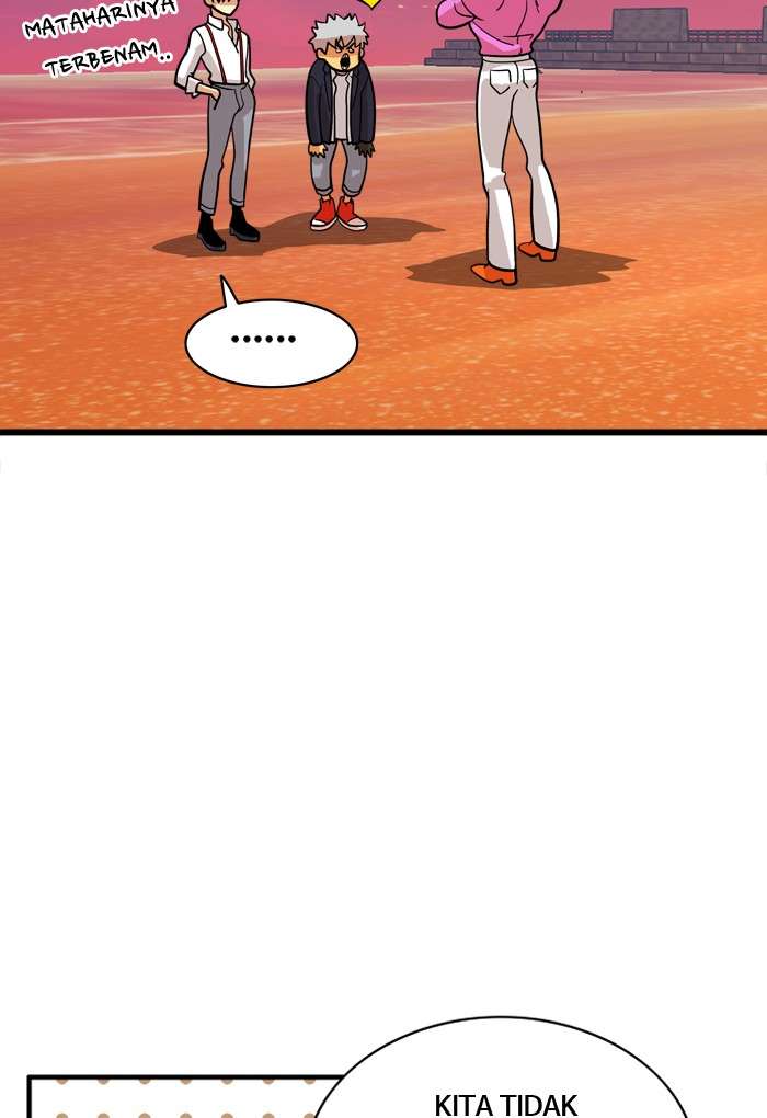 Troll Trap Chapter 46 Gambar 58