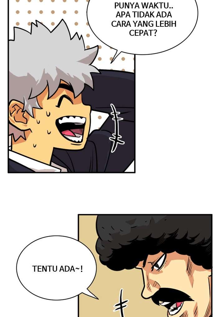 Troll Trap Chapter 46 Gambar 59