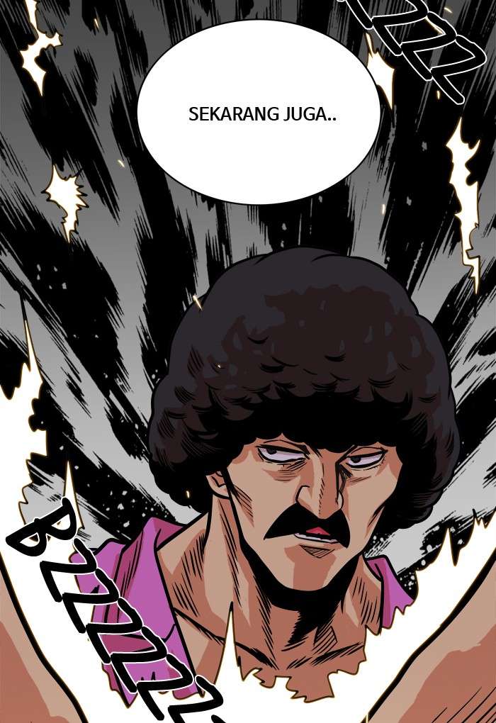 Troll Trap Chapter 46 Gambar 61