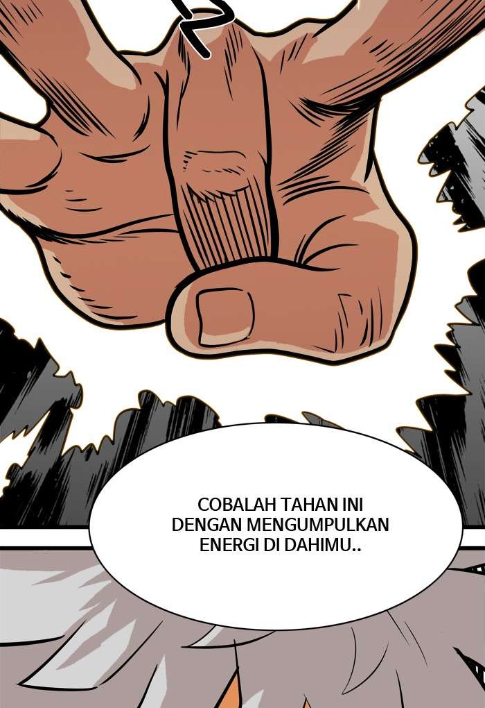 Troll Trap Chapter 46 Gambar 62