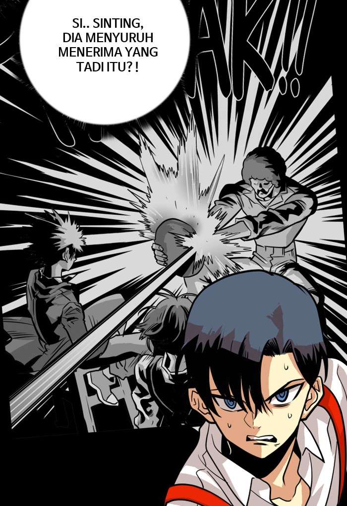 Troll Trap Chapter 46 Gambar 64