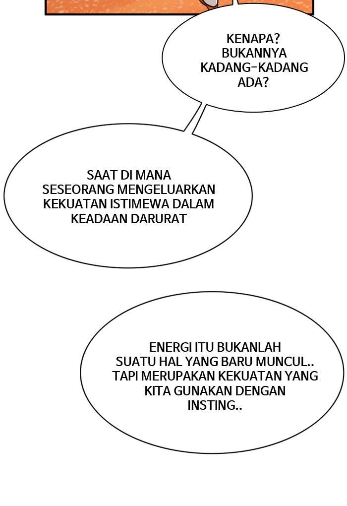 Troll Trap Chapter 46 Gambar 66