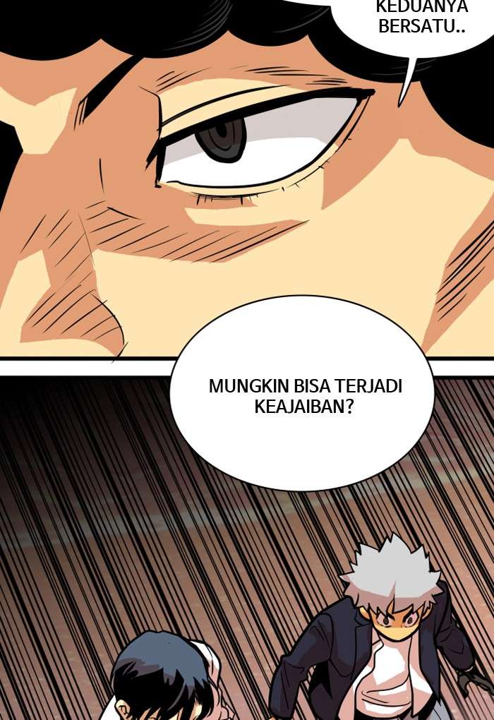 Troll Trap Chapter 46 Gambar 68