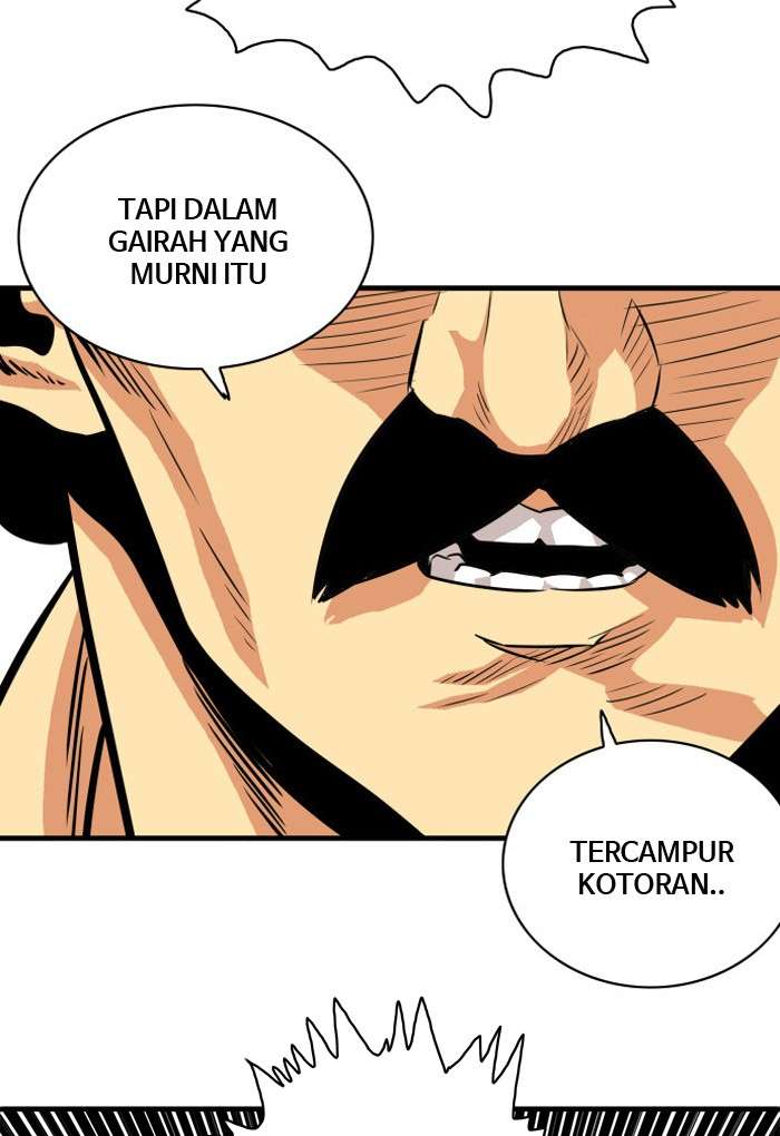 Troll Trap Chapter 46 Gambar 7