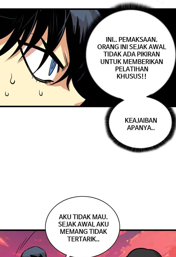 Troll Trap Chapter 46 Gambar 71