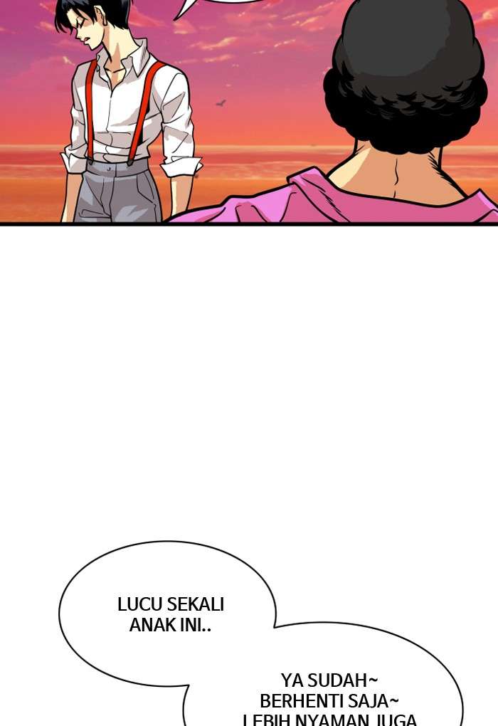 Troll Trap Chapter 46 Gambar 72