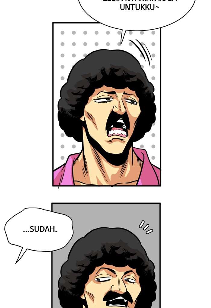 Troll Trap Chapter 46 Gambar 73