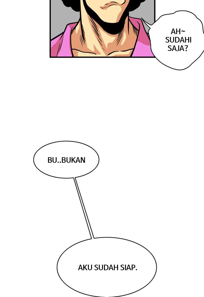 Troll Trap Chapter 46 Gambar 74