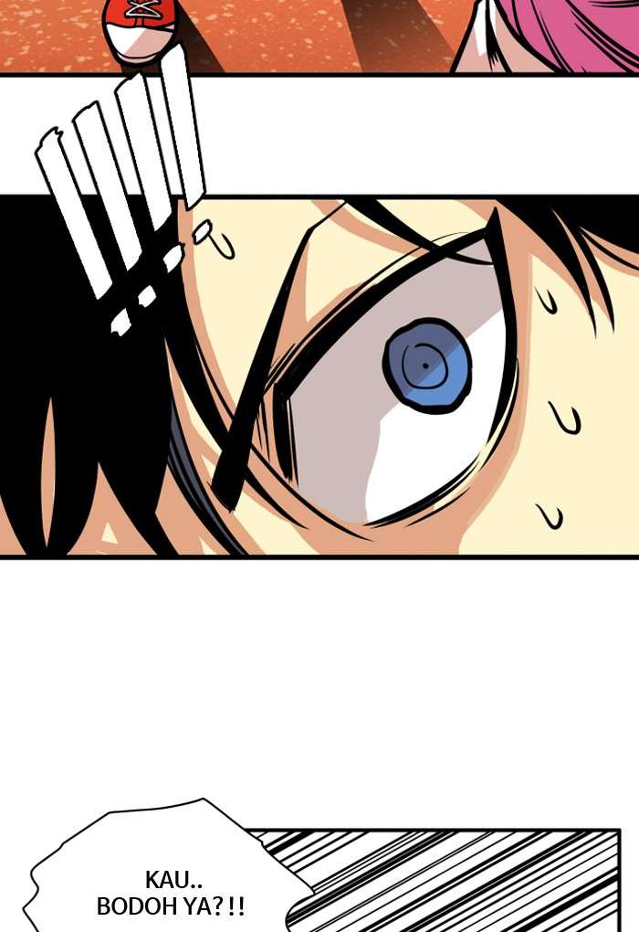 Troll Trap Chapter 46 Gambar 76