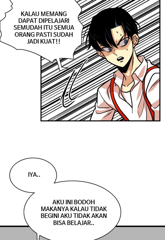 Troll Trap Chapter 46 Gambar 77