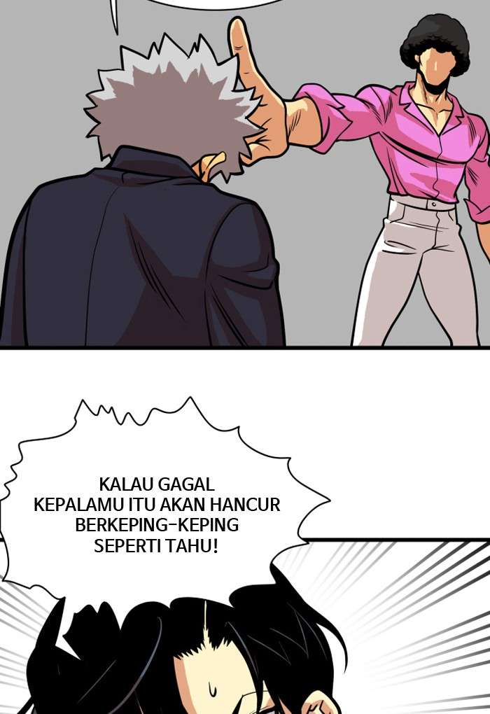 Troll Trap Chapter 46 Gambar 78