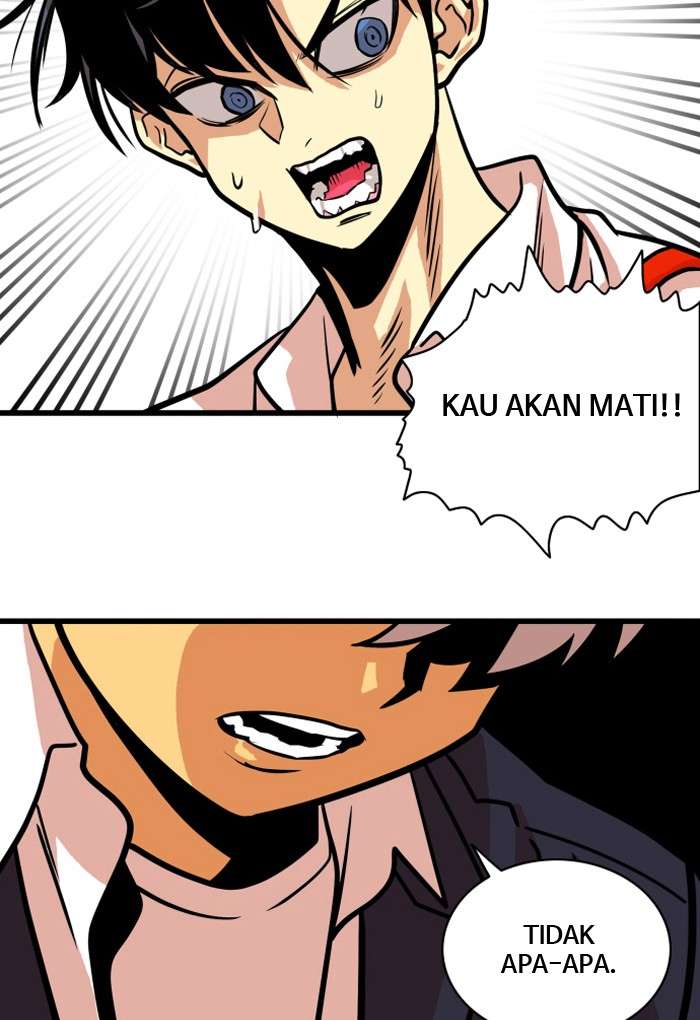 Troll Trap Chapter 46 Gambar 79