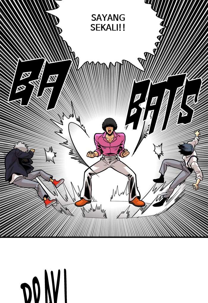 Troll Trap Chapter 46 Gambar 8