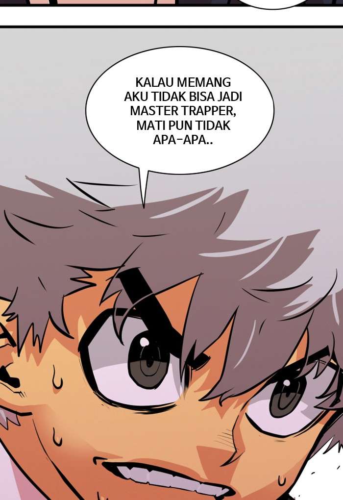 Troll Trap Chapter 46 Gambar 80