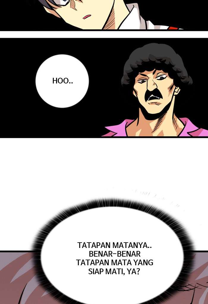 Troll Trap Chapter 46 Gambar 82