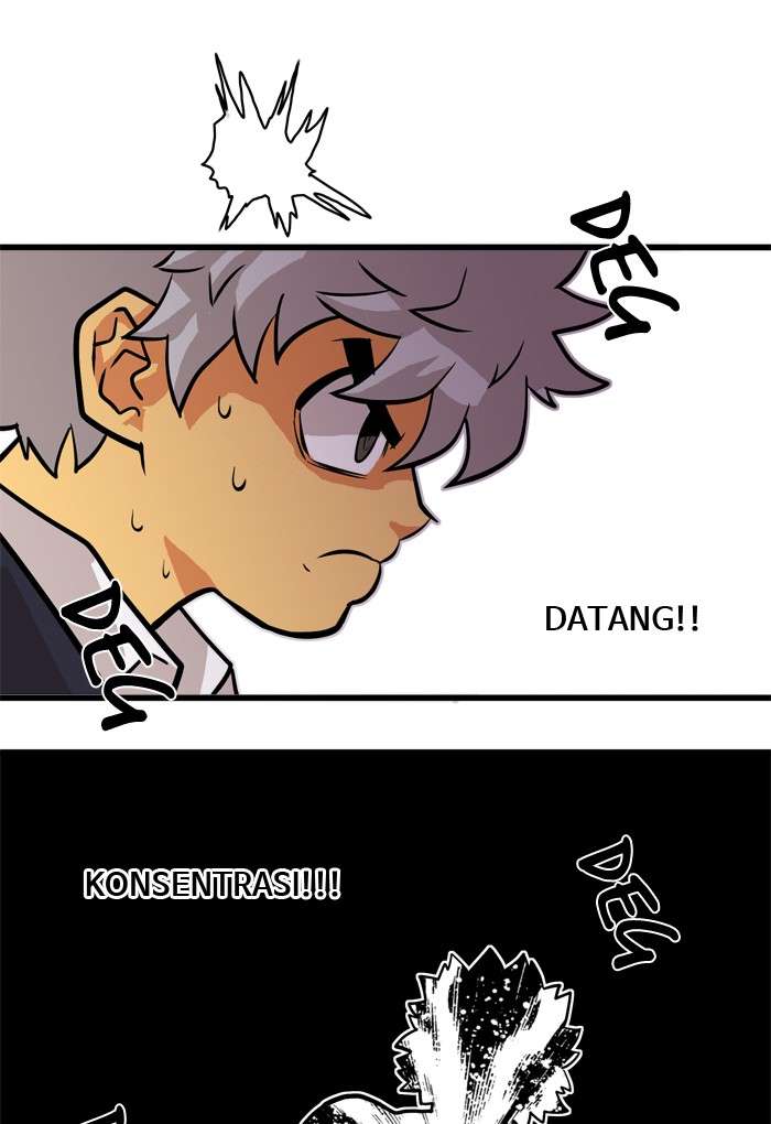 Troll Trap Chapter 46 Gambar 86