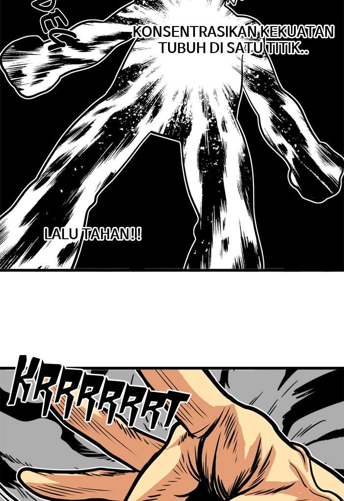 Troll Trap Chapter 46 Gambar 87