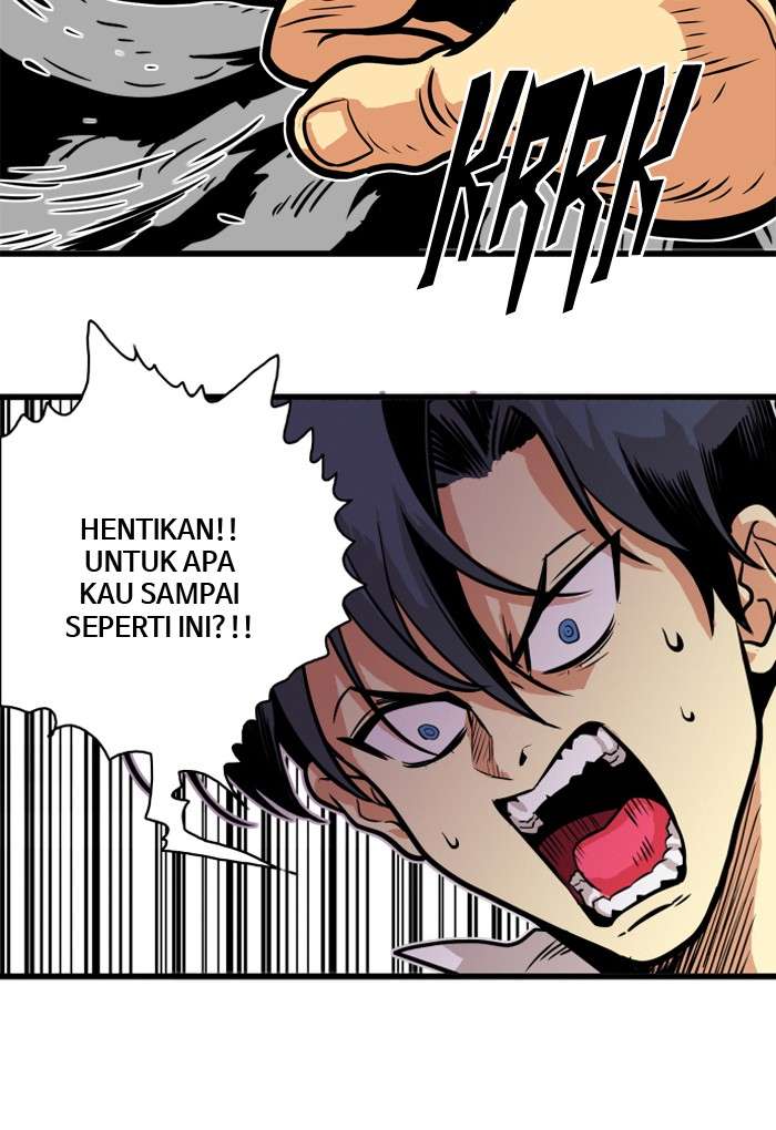 Troll Trap Chapter 46 Gambar 88