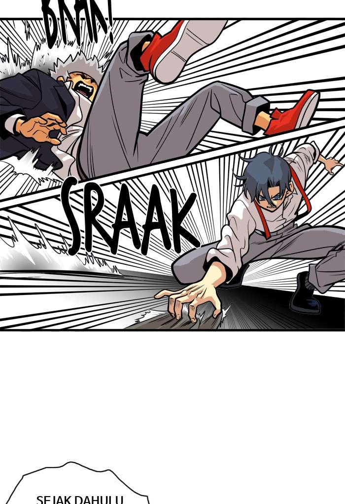 Troll Trap Chapter 46 Gambar 9