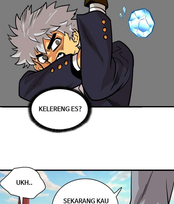 Troll Trap Chapter 45 Gambar 103