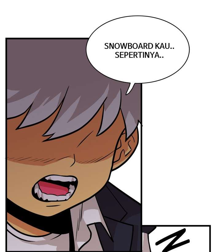 Troll Trap Chapter 45 Gambar 107