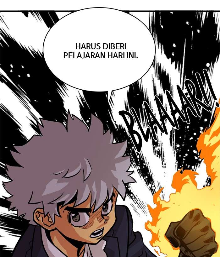 Troll Trap Chapter 45 Gambar 109