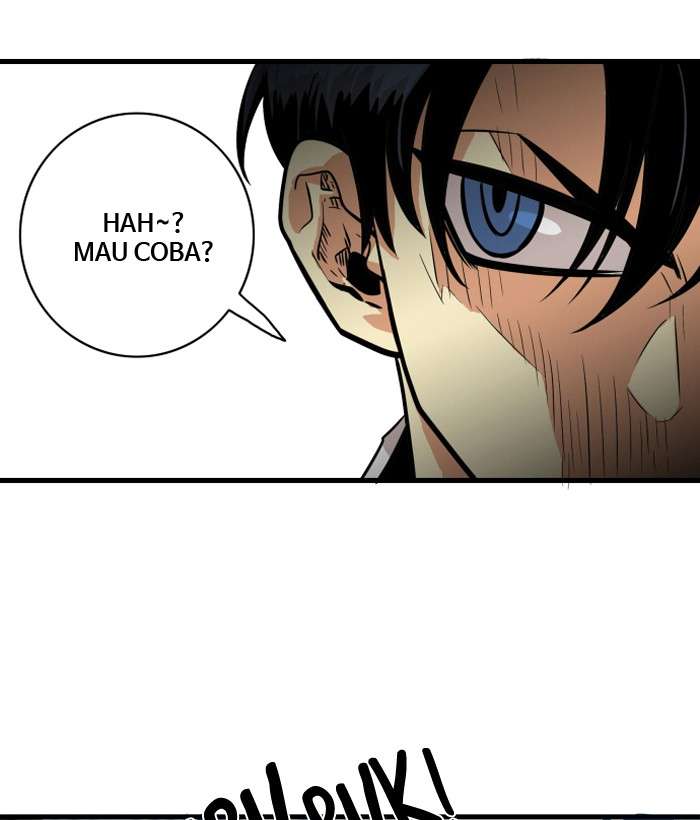 Troll Trap Chapter 45 Gambar 111