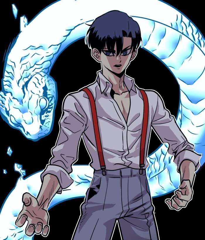 Troll Trap Chapter 45 Gambar 113