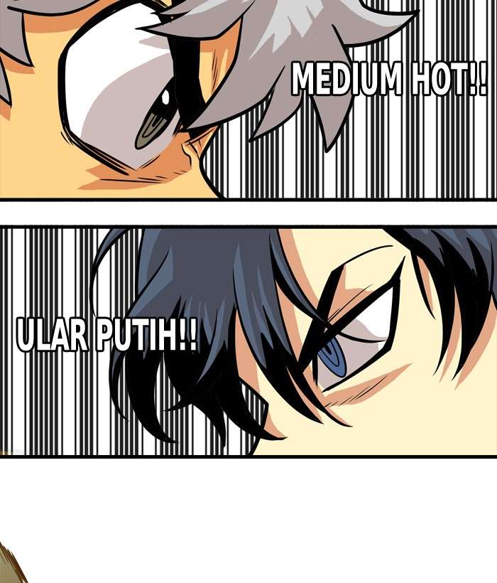 Troll Trap Chapter 45 Gambar 115