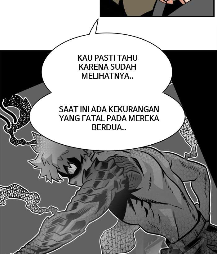Troll Trap Chapter 45 Gambar 125