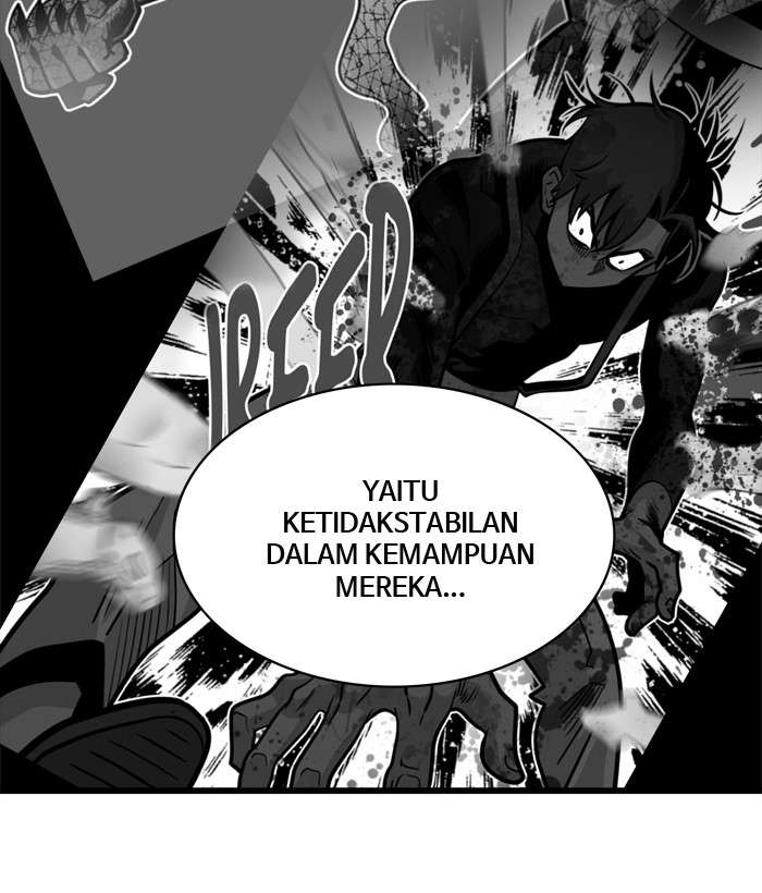 Troll Trap Chapter 45 Gambar 126