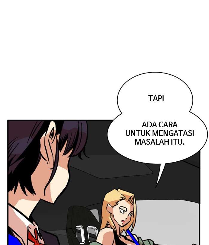 Troll Trap Chapter 45 Gambar 127