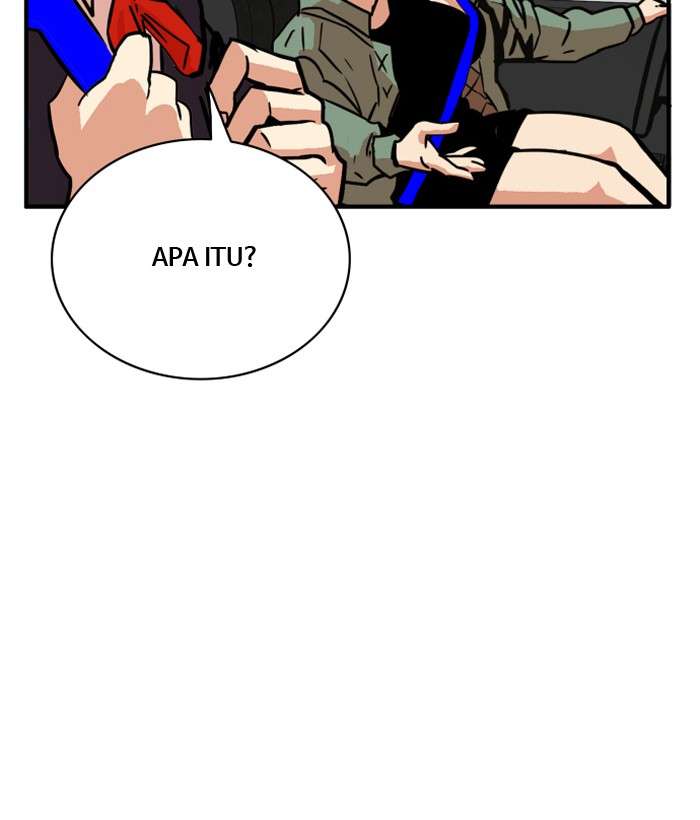 Troll Trap Chapter 45 Gambar 128