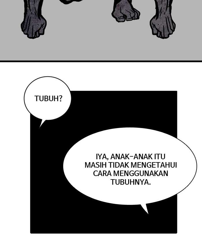 Troll Trap Chapter 45 Gambar 130