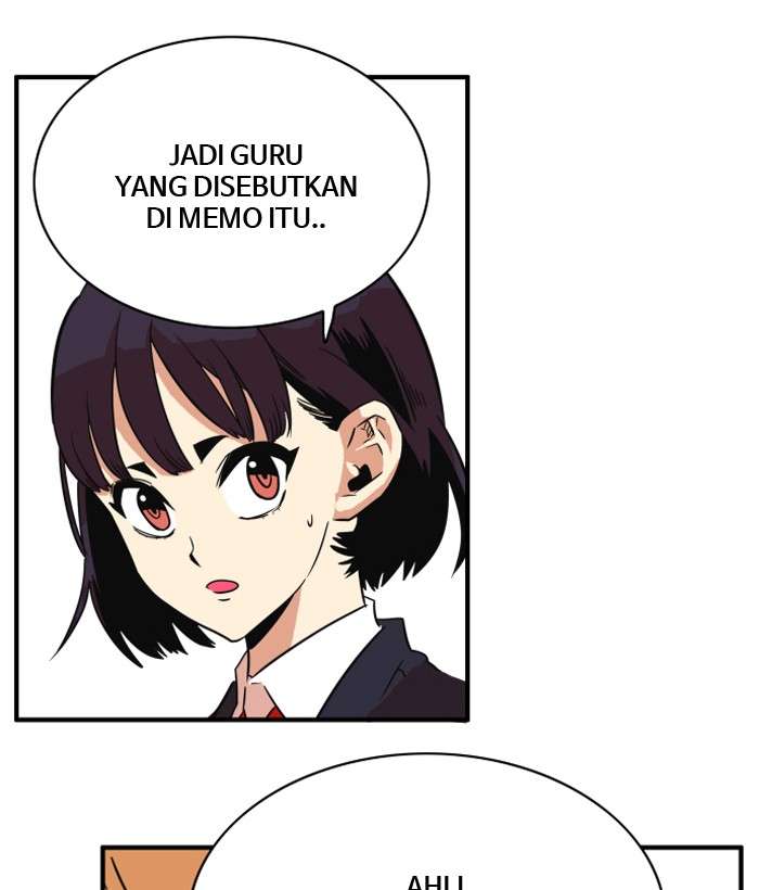 Troll Trap Chapter 45 Gambar 131