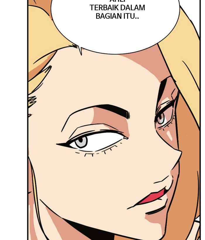 Troll Trap Chapter 45 Gambar 132