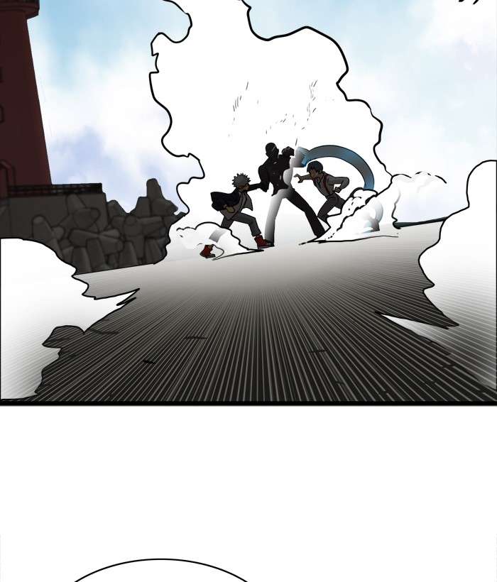 Troll Trap Chapter 45 Gambar 135