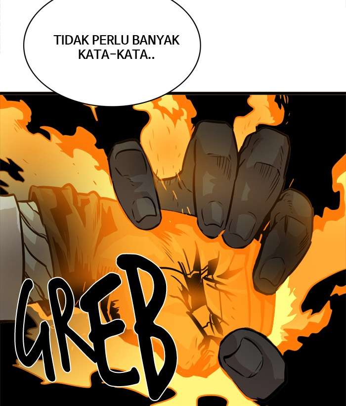 Troll Trap Chapter 45 Gambar 136