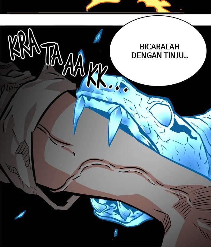 Troll Trap Chapter 45 Gambar 137