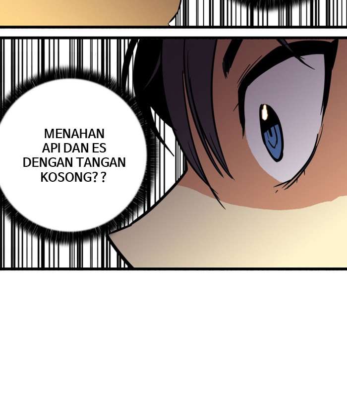 Troll Trap Chapter 45 Gambar 140