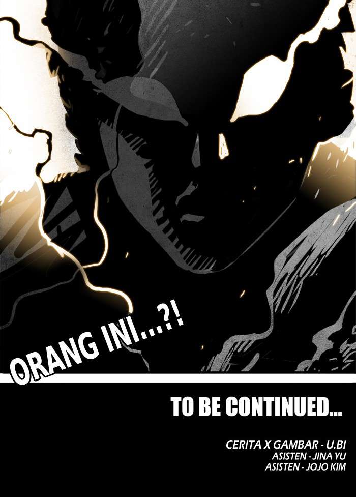 Troll Trap Chapter 45 Gambar 142
